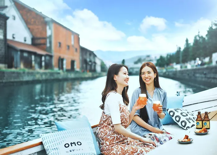 Omo5 Otaru By Hoshino Resorts
