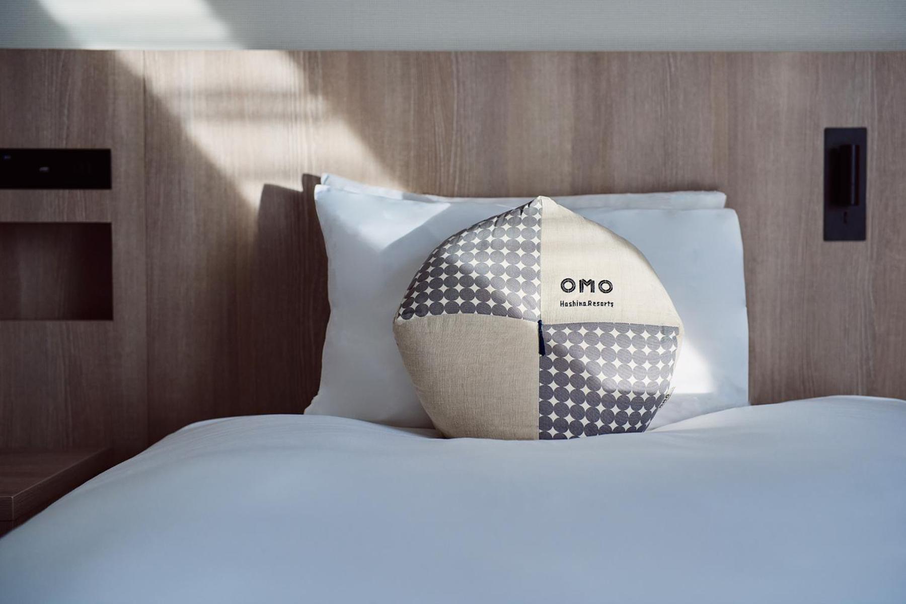 Omo5 By Hoshino 酒店 3*